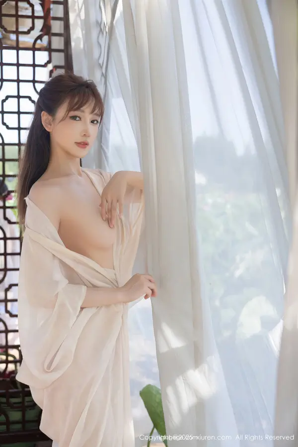 Vol. 10630 陆萱萱(77P)