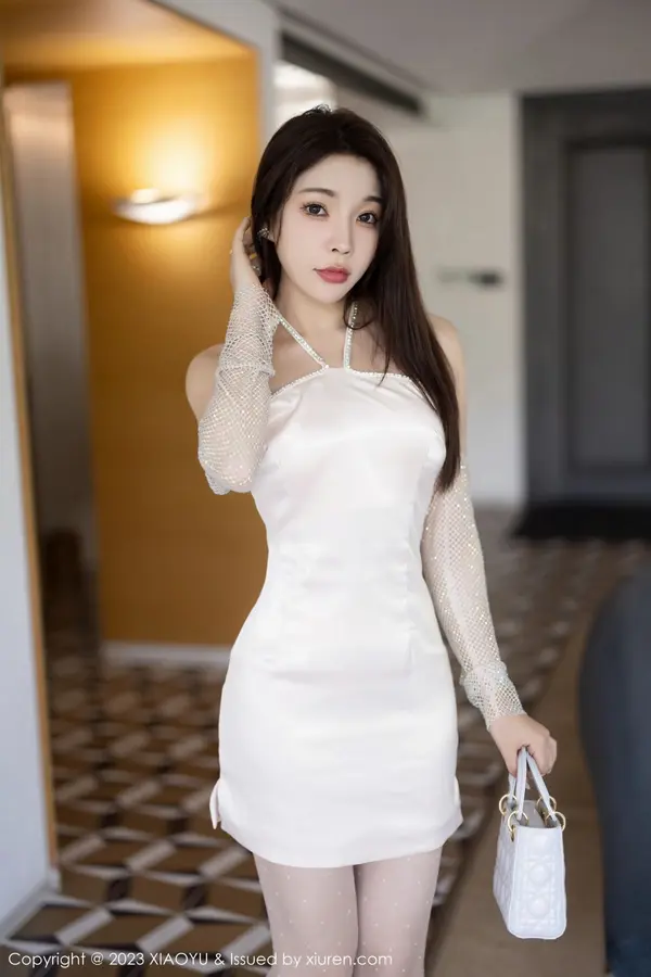 Vol. 1094 徐莉芝Booty(83P)