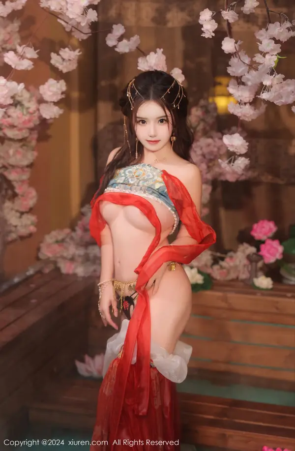 Vol. 08146 小薯条nienie(83P)