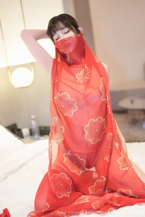 Vol. 1034 王雨纯(91P)
