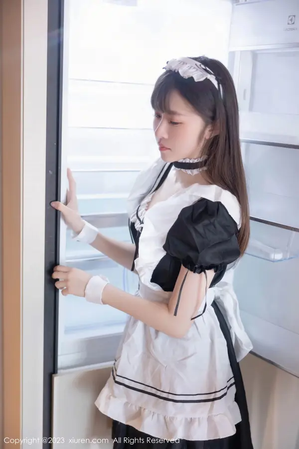 Vol. 07034 林悠悠(85P)