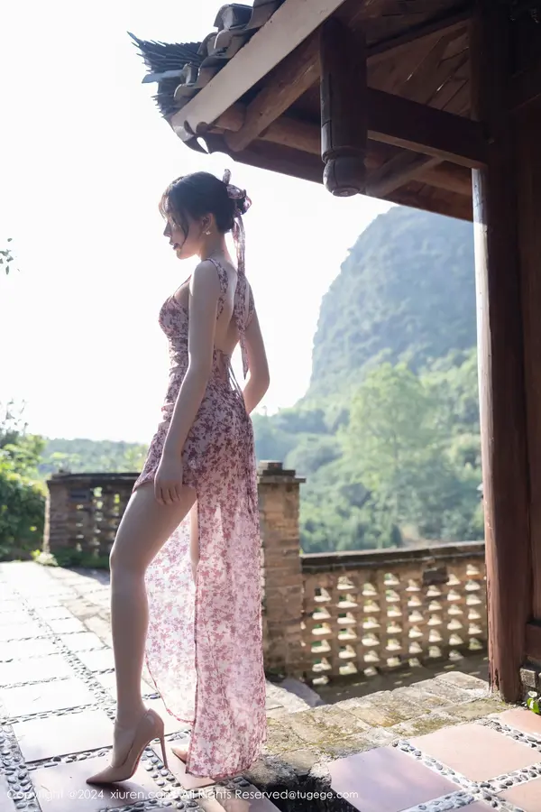Vol. 09195 徐莉芝Booty(101P)