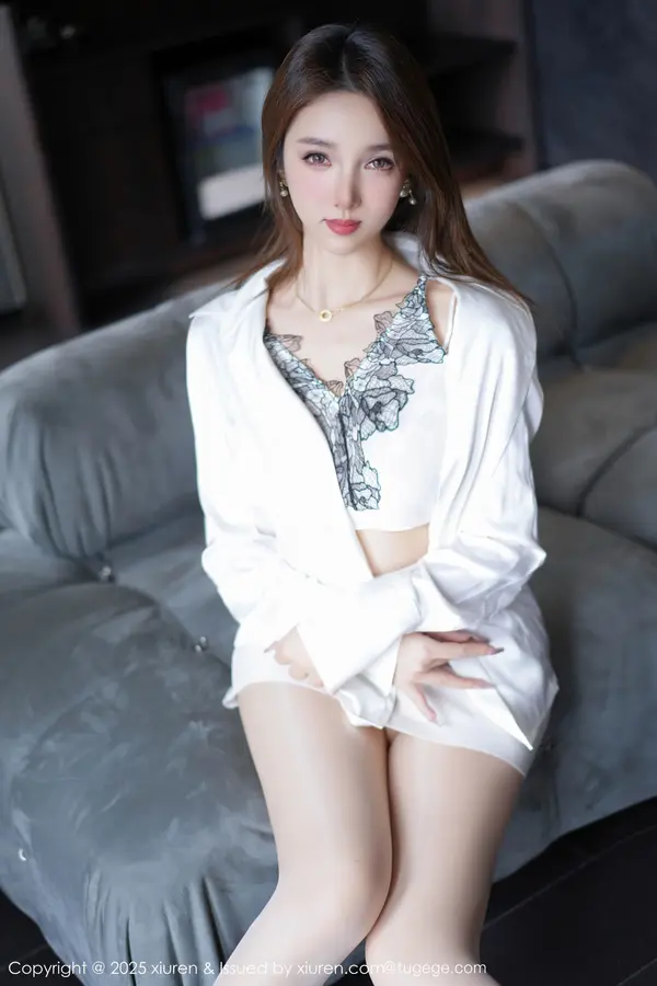 Vol. 10872 桃桃·夭夭twins(61P)