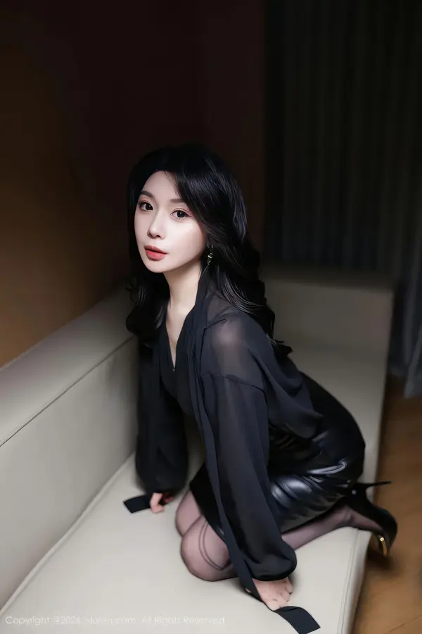 Vol. 11291 心玥(91P)