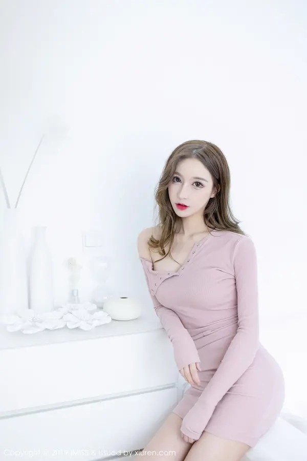 Vol. 0336 小琳(44P)