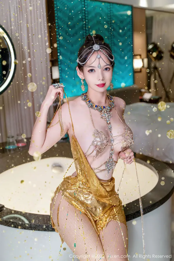Vol. 05559 大美妞儿(63P)