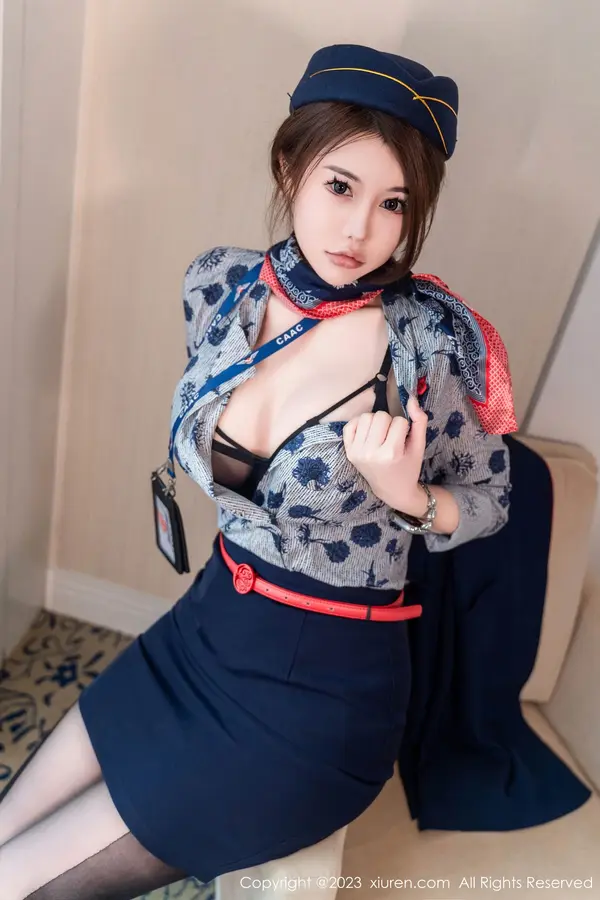 Vol. 07879 甜妮(65P)