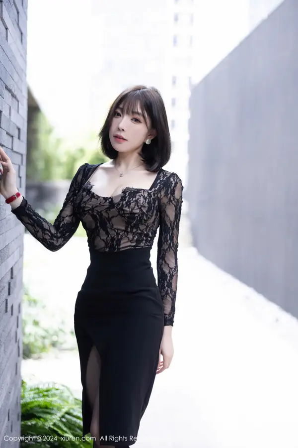 Vol. 09257 徐莉芝Booty(95P)
