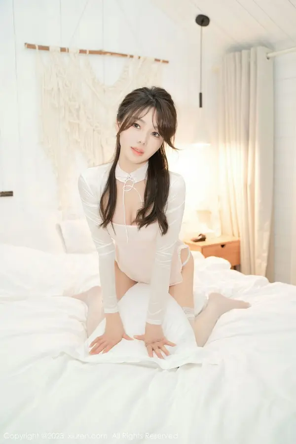 Vol. 06489 婠婠么(67P)