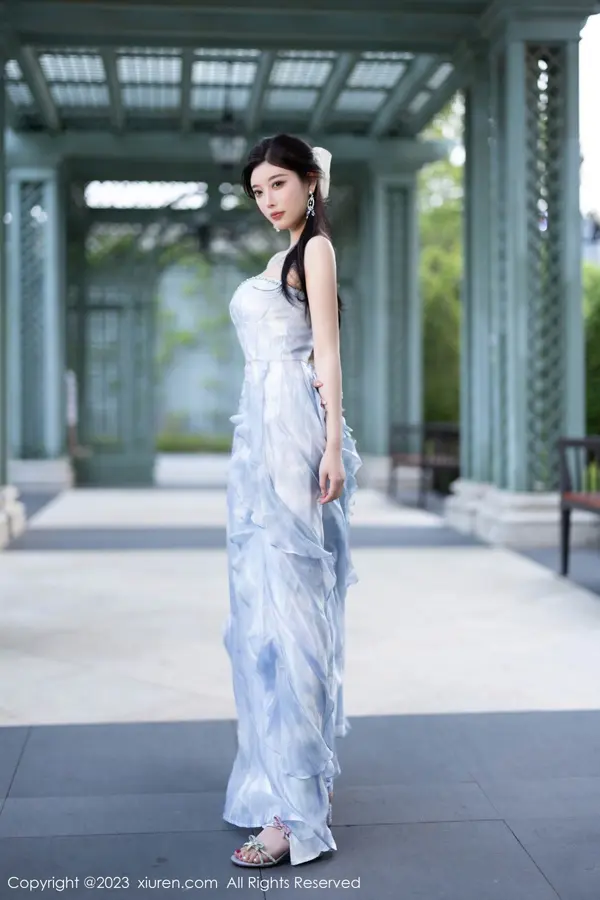 Vol. 07382 杨晨晨Yome(122P)