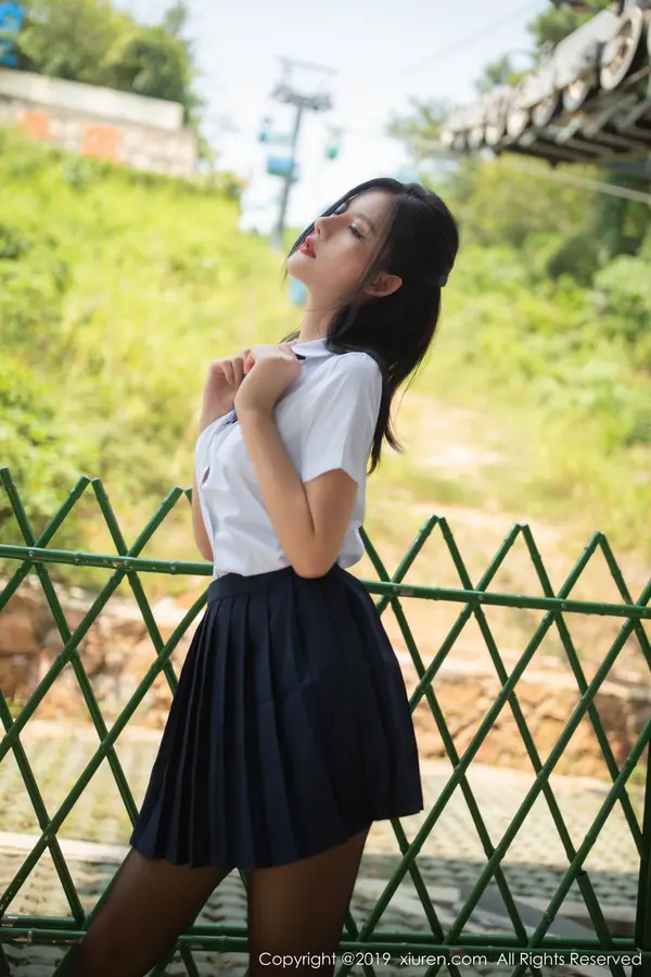Vol. 01723 就是阿朱啊(97P)