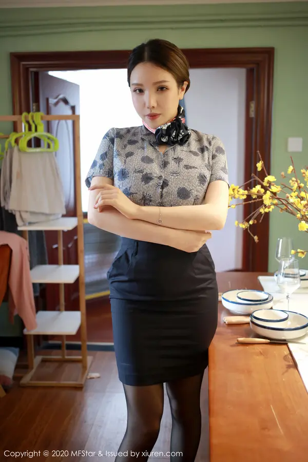 Vol. 0286 黄楽然(54P)