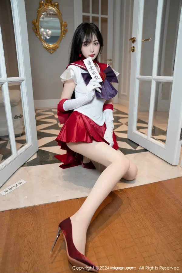 Vol. 08800 林星阑(81P)