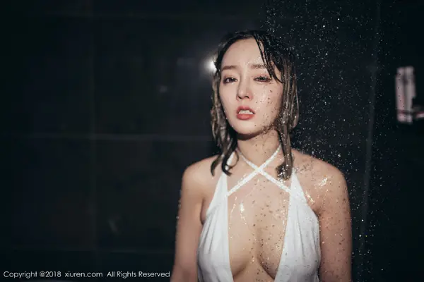 Vol. 01139 王雨纯(49P)