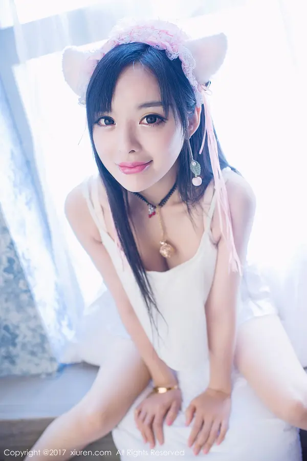 Vol. 00874 柠檬baby(48P)