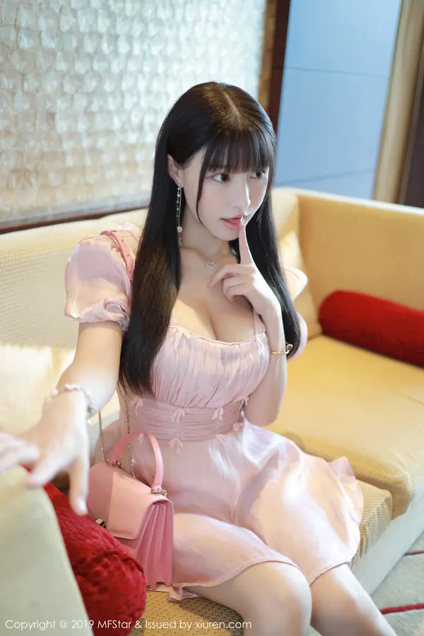Vol. 0217 Flower朱可儿(91P)