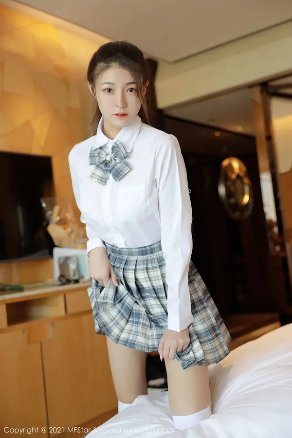 Vol. 0448 Laura苏雨彤(41P)