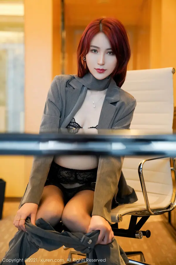 Vol. 03368 周慕汐baby(66P)