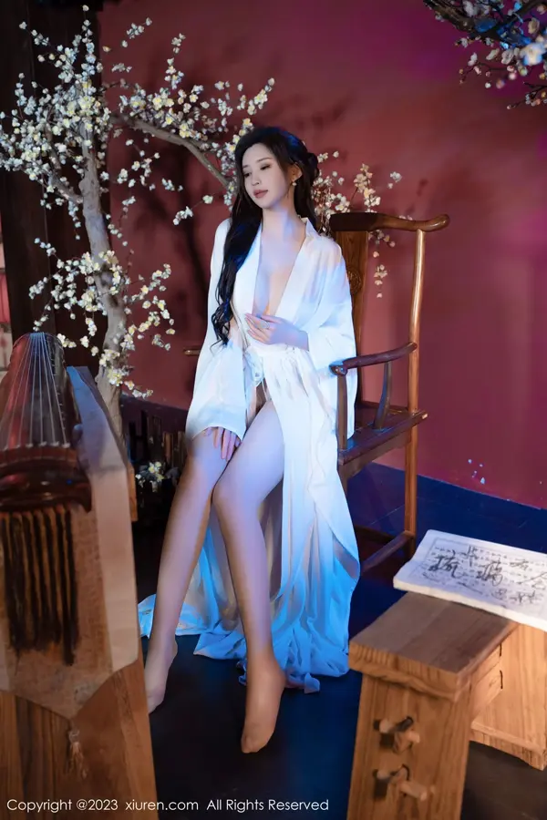 Vol. 07625 Carol周妍希(105P)
