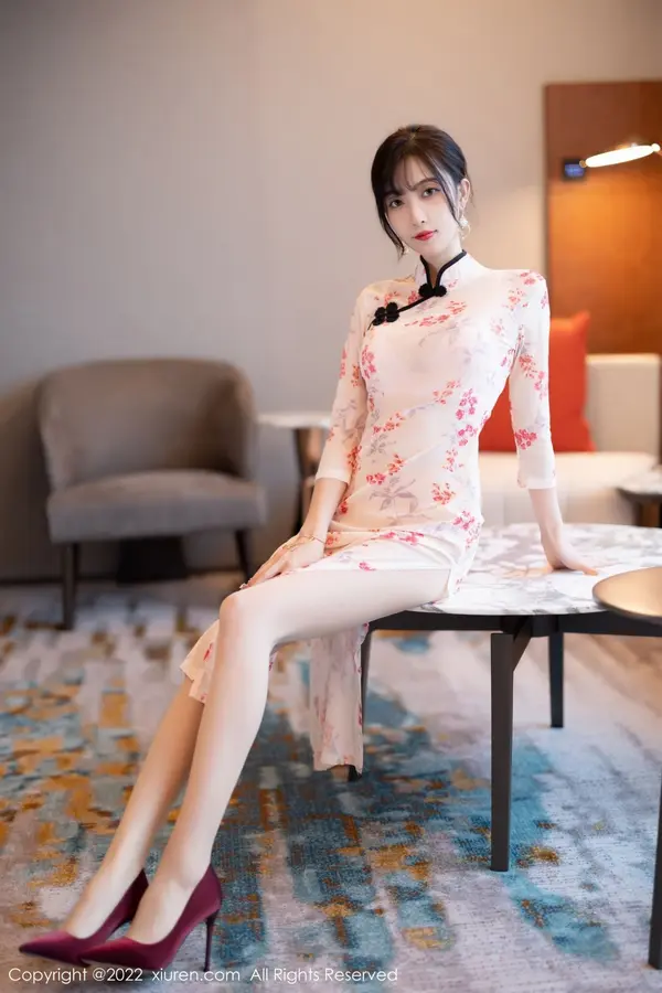 Vol. 05366 林星阑(85P)