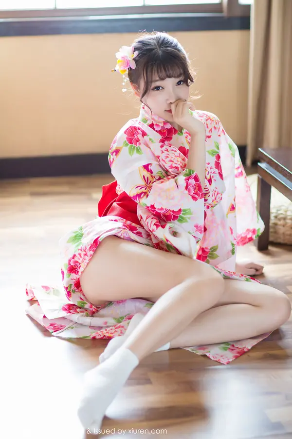 Vol. 0170 芝芝Booty(39P)