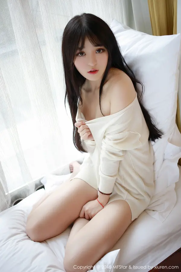 Vol. 0029 伊小七MoMo(52P)
