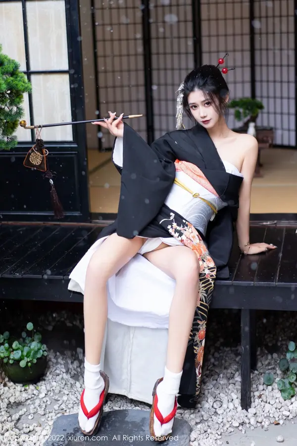 Vol. 05932 laura阿姣(75P)