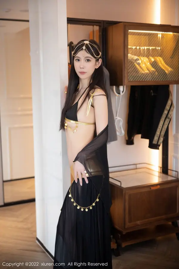 Vol. 05849 李雅柔182CM(66P)