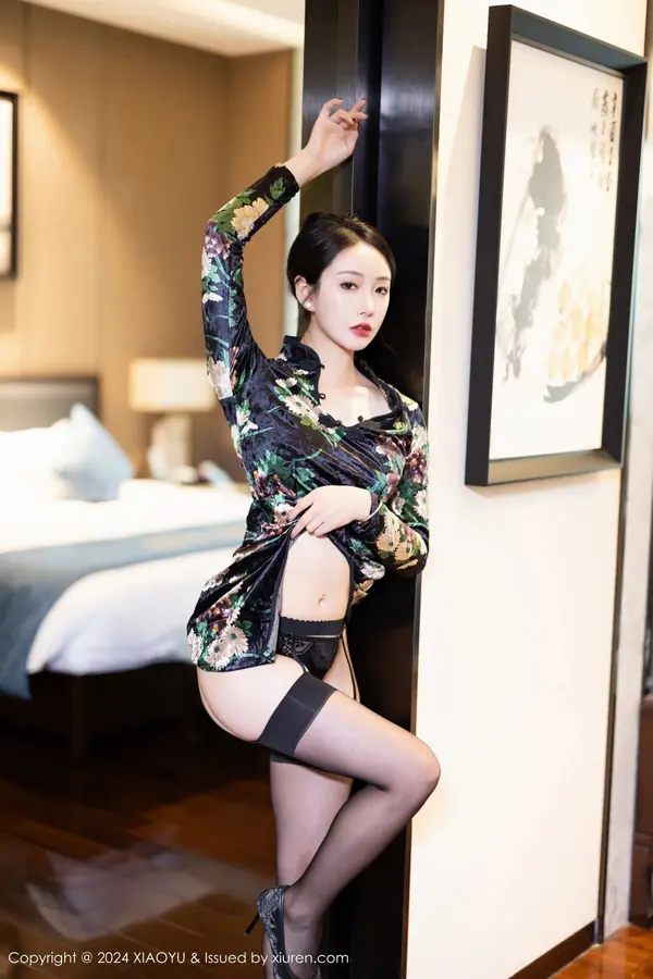 Vol. 1218 苏苏阿(84P)