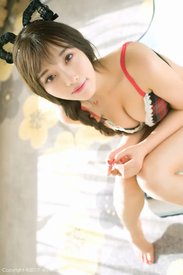 Vol. 00768 杨晨晨sugar(49P)