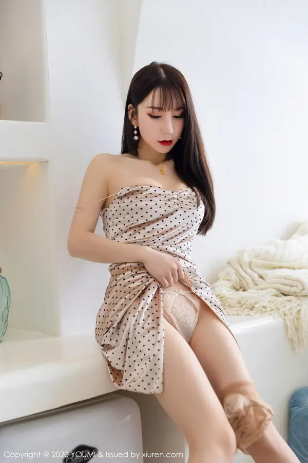 Vol. 0556 周于希Sandy(54P)