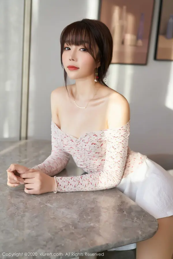 Vol. 02949 芝芝Booty(84P)