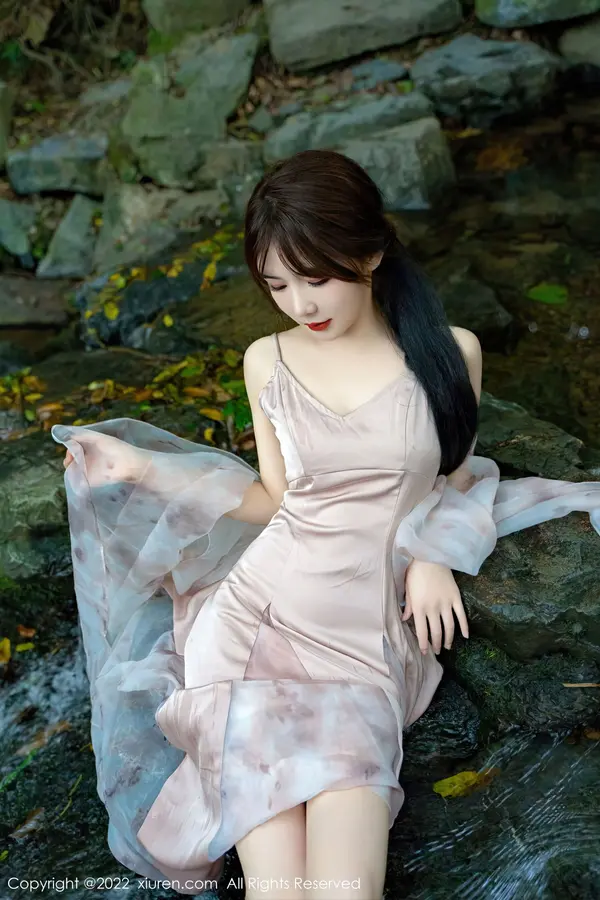 Vol. 5690 婠婠么(82P)