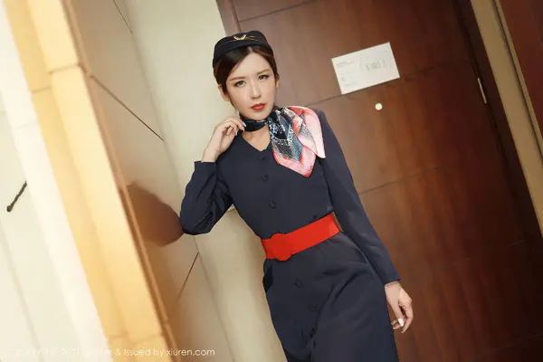 Vol. 0437 Isabelle贵贵(37P)