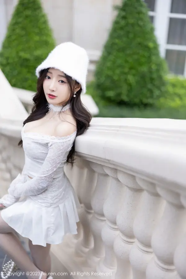 Vol. 07863 王馨瑶yanni(92P)