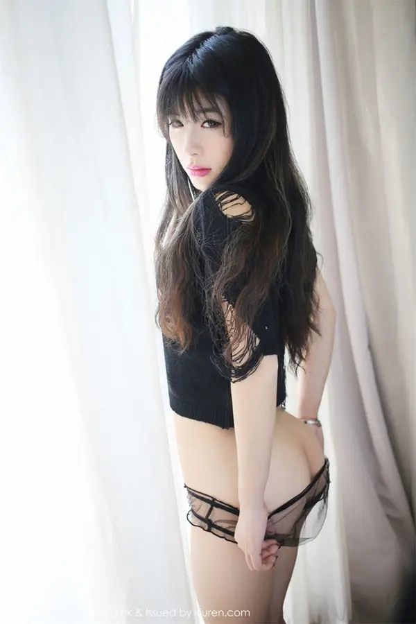 Vol. 0088 刘雪妮Verna(57P)
