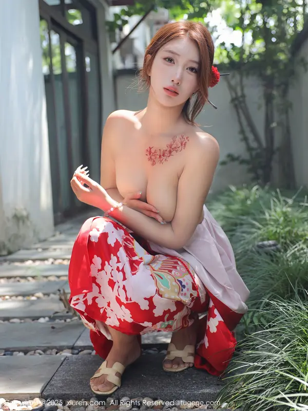 Vol. 10683 金允希Yuki(81P)