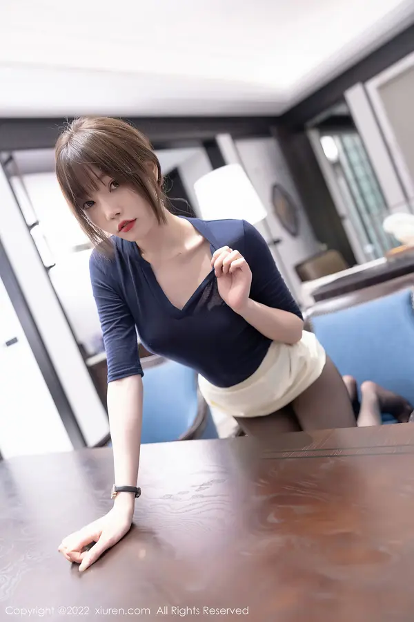 Vol. 05132 芝芝Booty(110P)