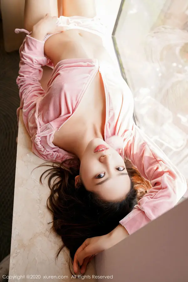 Vol. 02456 方子萱(60P)