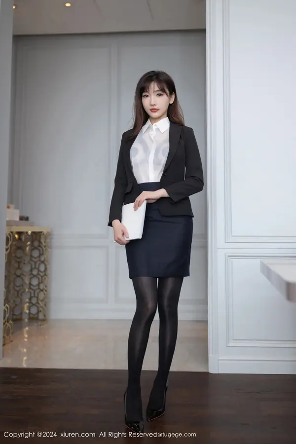 Vol. 08988 陆萱萱(81P)