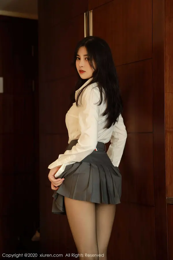 Vol. 02330 韩静安(41P)
