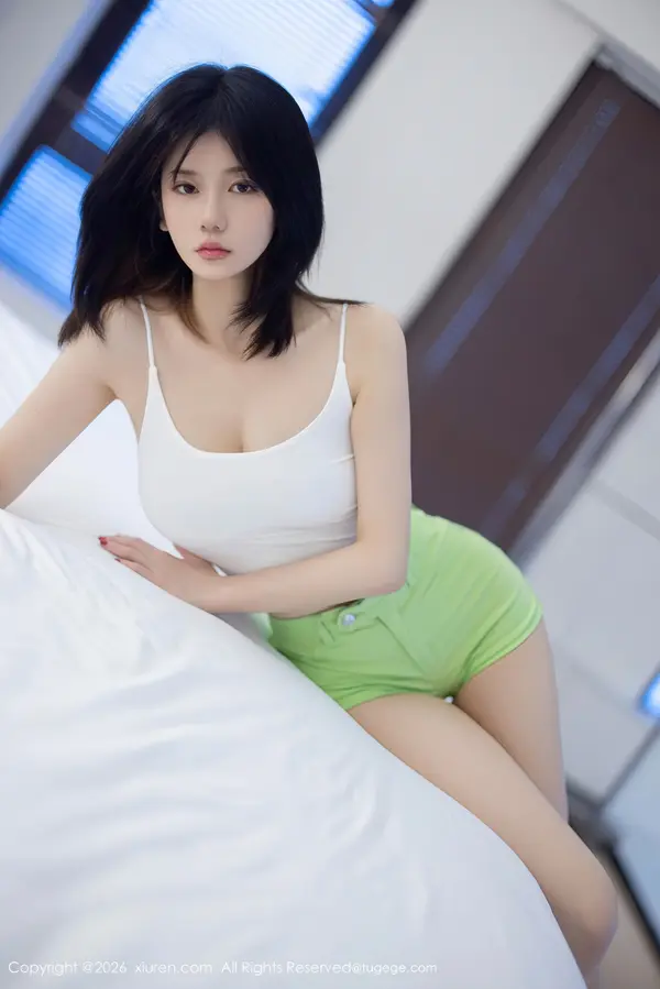 Vol. 11273 凌七七(86P)
