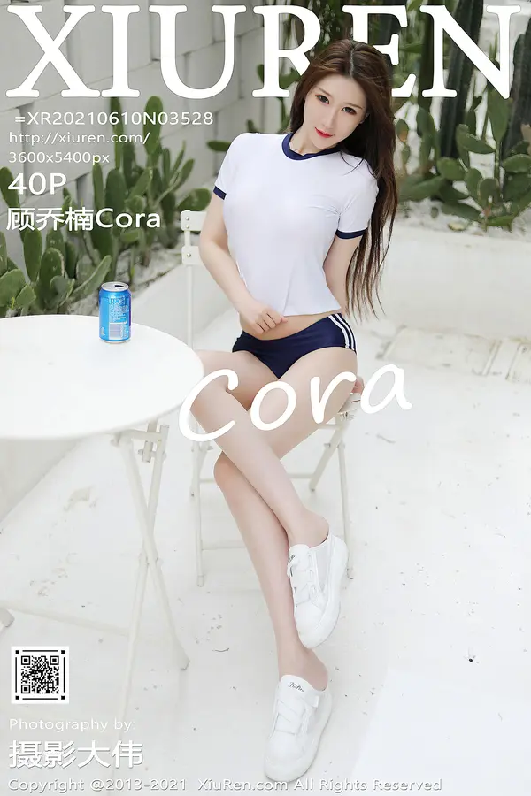 Vol. 03528 顾乔楠Cora(41P)-妹子录-美女图片|美女写真 专注超高清美女图片分享网站
