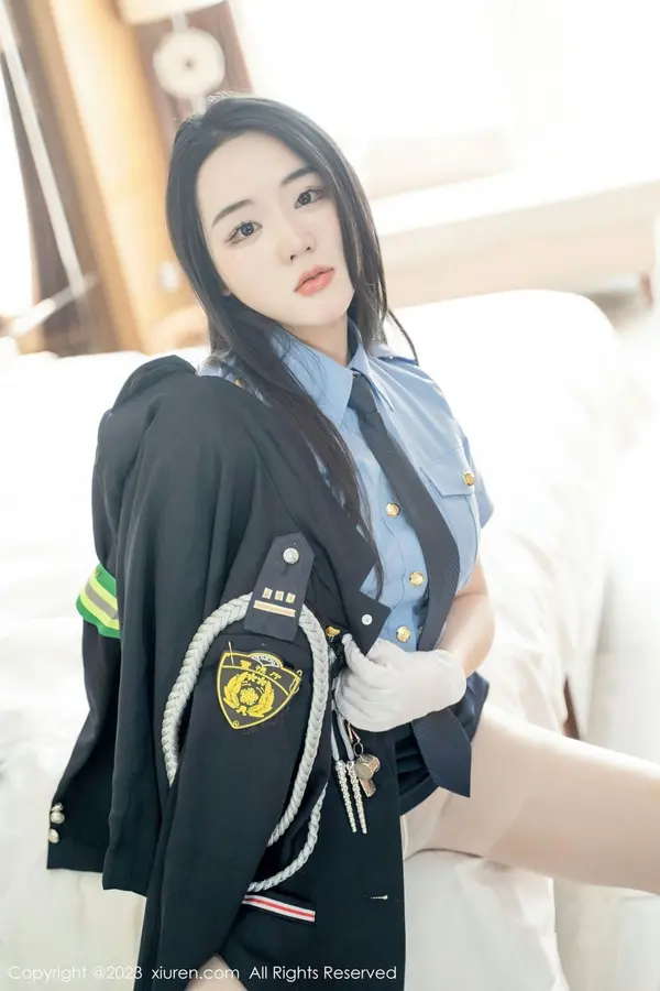 Vol. 06497 汐汐爱吃草莓(86P)
