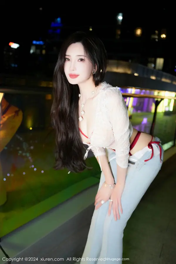 Vol. 08846 Carol周妍希X(59P)