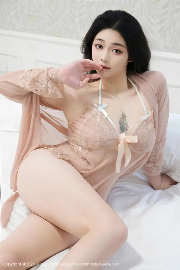 Vol. 11189 福福_Thrive(71P)