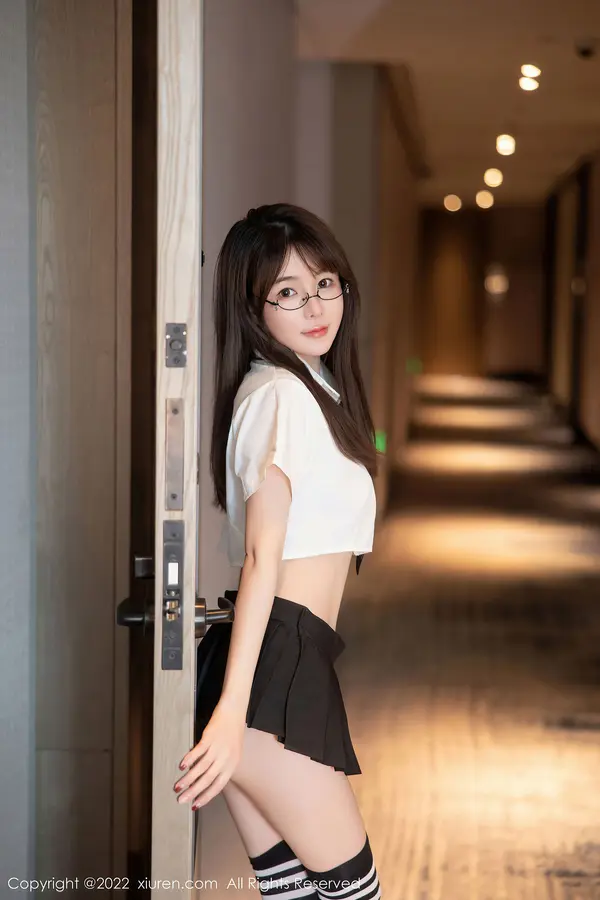Vol. 05365 婠婠么(99P)