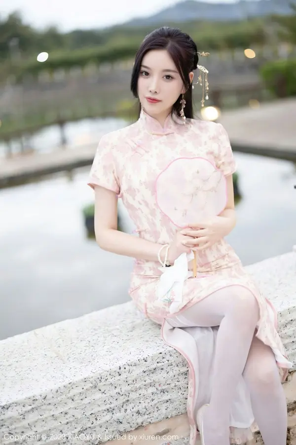 Vol. 0993 杨晨晨Yome(91P)