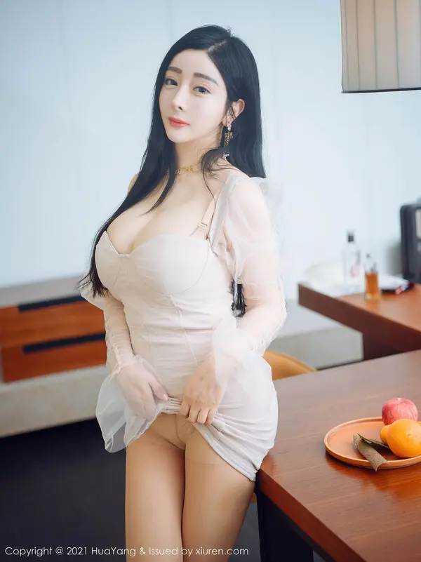 Vol. 0346 允尔(48P)