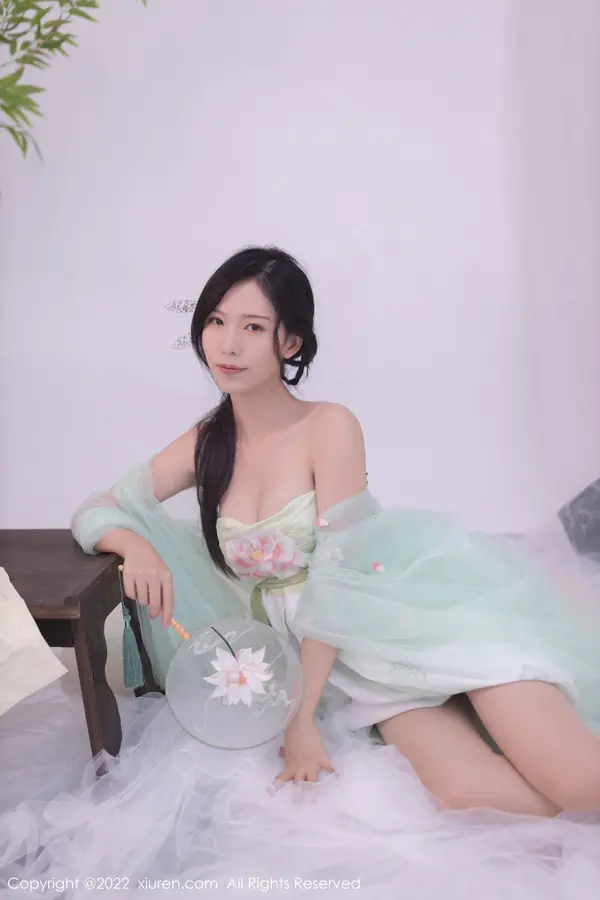 Vol. 05345 利世(73P)